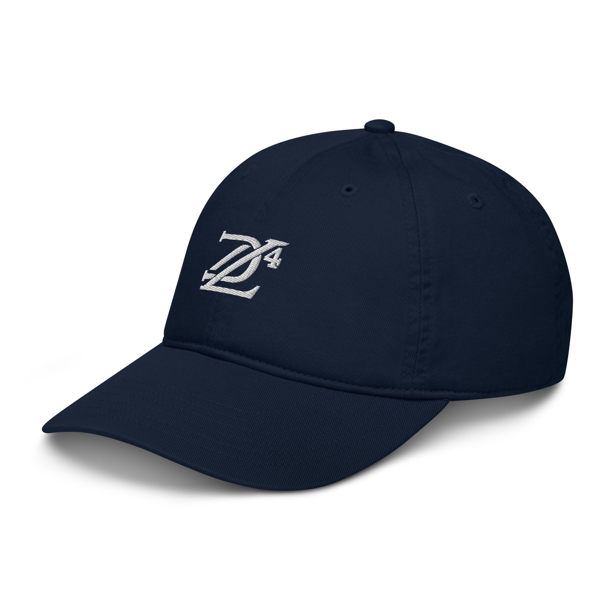 DIFFERENT 4 LIFE - Cap Navy