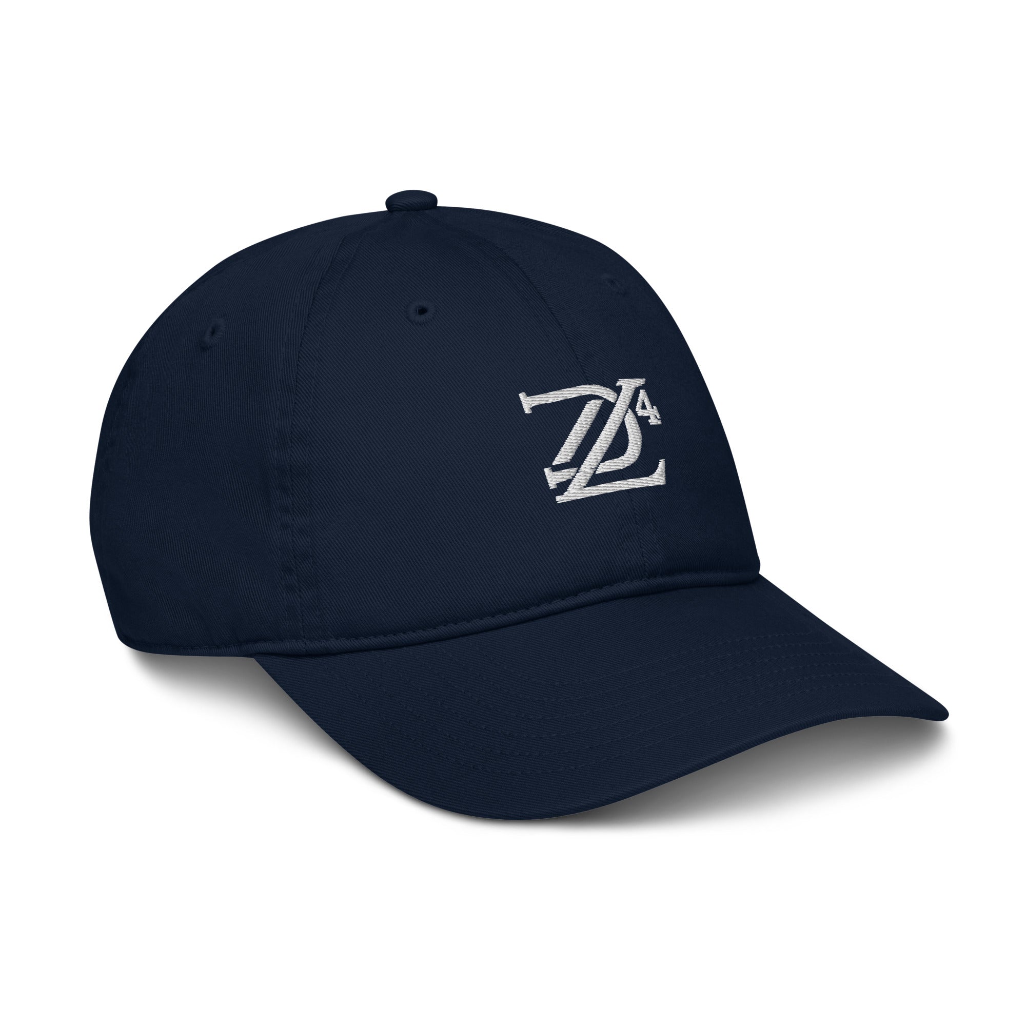 DIFFERENT 4 LIFE - Cap Navy